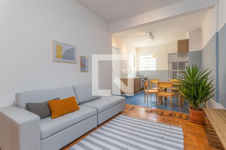 Apartamento à venda com 4 quartos, 145m² em Bela Vista, São Paulo