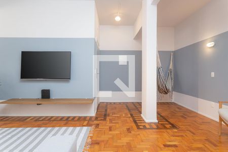 Apartamento à venda com 4 quartos, 145m² em Bela Vista, São Paulo