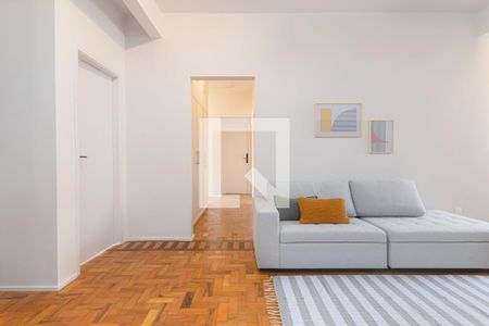 Apartamento à venda com 4 quartos, 145m² em Bela Vista, São Paulo