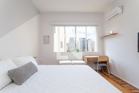 Apartamento à venda com 4 quartos, 145m² em Bela Vista, São Paulo