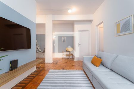 Apartamento à venda com 4 quartos, 145m² em Bela Vista, São Paulo
