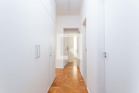 Apartamento à venda com 4 quartos, 145m² em Bela Vista, São Paulo