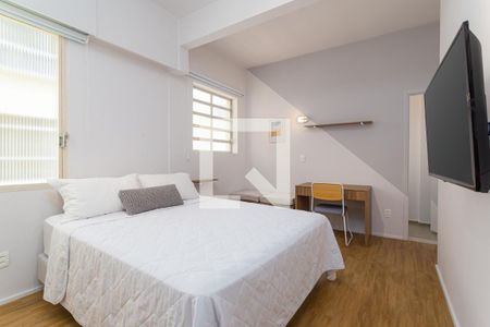 Apartamento à venda com 4 quartos, 145m² em Bela Vista, São Paulo