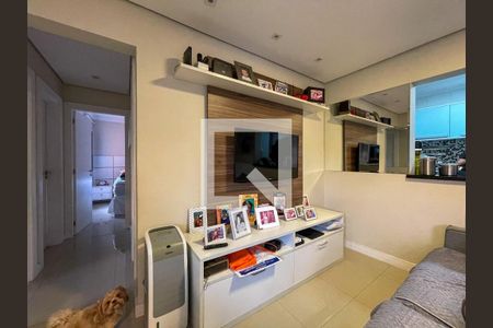 Foto 02 de apartamento à venda com 3 quartos, 77m² em Butantã, São Paulo