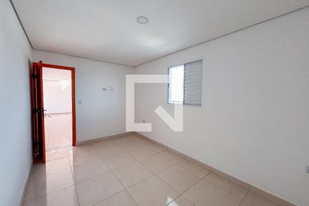 Quarto 1 de apartamento para alugar com 2 quartos, 80m² em Vila Dalila, São Paulo