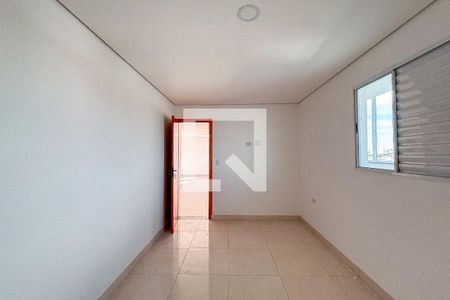 Quarto 1 de apartamento para alugar com 2 quartos, 80m² em Vila Dalila, São Paulo