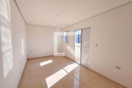 Quarto 1 de apartamento para alugar com 2 quartos, 80m² em Vila Dalila, São Paulo