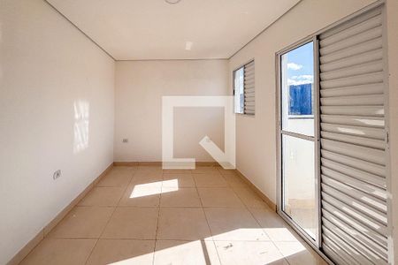 Quarto 2 de apartamento para alugar com 2 quartos, 80m² em Vila Dalila, São Paulo