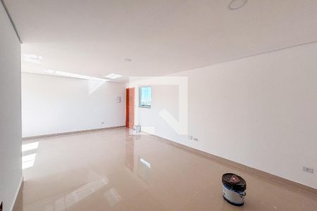 Sala/Cozinha de apartamento para alugar com 2 quartos, 80m² em Vila Dalila, São Paulo