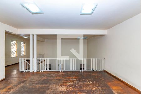 Sala 1 de casa à venda com 4 quartos, 300m² em Nova Granada, Belo Horizonte