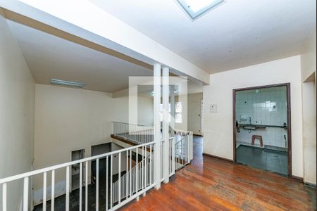Sala 1 de casa à venda com 4 quartos, 300m² em Nova Granada, Belo Horizonte
