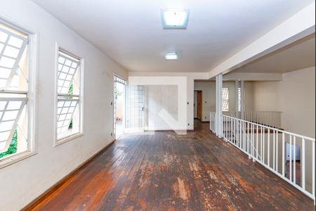 Sala 1 de casa à venda com 4 quartos, 300m² em Nova Granada, Belo Horizonte