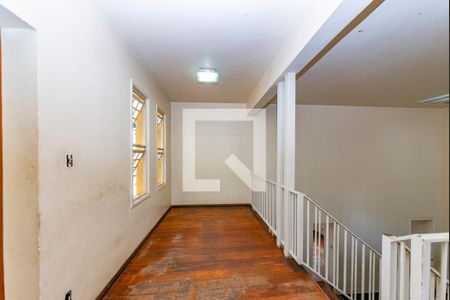 Sala 1 de casa à venda com 4 quartos, 300m² em Nova Granada, Belo Horizonte