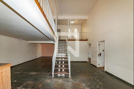 v de casa à venda com 4 quartos, 300m² em Nova Granada, Belo Horizonte