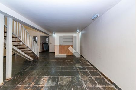 Sala 2 de casa à venda com 4 quartos, 300m² em Nova Granada, Belo Horizonte