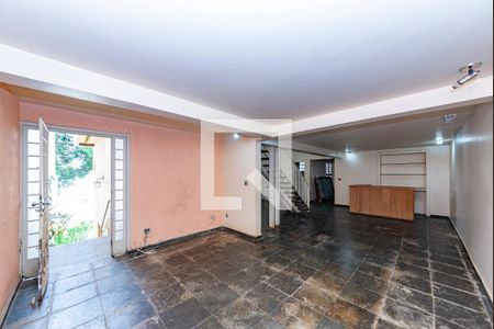 Sala 2 de casa à venda com 4 quartos, 300m² em Nova Granada, Belo Horizonte