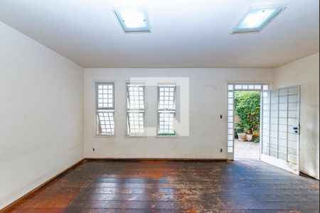 Sala 1 de casa à venda com 4 quartos, 300m² em Nova Granada, Belo Horizonte