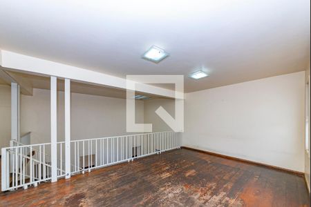 Sala 1 de casa à venda com 4 quartos, 300m² em Nova Granada, Belo Horizonte