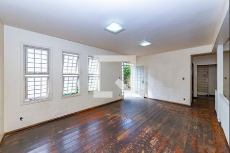 Sala 1 de casa à venda com 4 quartos, 300m² em Nova Granada, Belo Horizonte