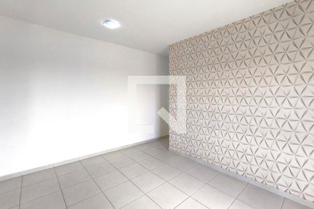 Sala de apartamento à venda com 2 quartos, 54m² em Vila Nova Medeiros, Jundiaí