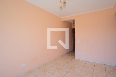 Sala de apartamento à venda com 2 quartos, 60m² em Vila Carrão, São Paulo