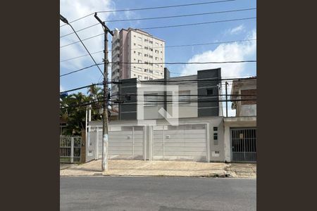 Foto 45 de casa à venda com 3 quartos, 220m² em Vila da Saúde, São Paulo