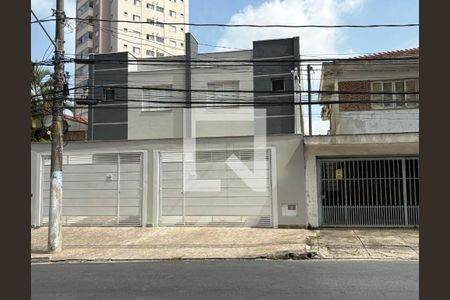 Foto 02 de casa à venda com 3 quartos, 220m² em Vila da Saúde, São Paulo