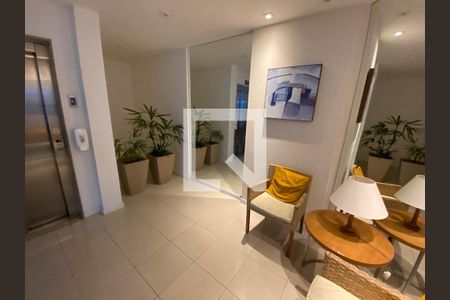 Área comum de apartamento à venda com 2 quartos, 70m² em Freguesia (jacarepaguá), Rio de Janeiro