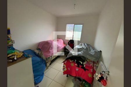 Quarto  de apartamento à venda com 2 quartos, 70m² em Freguesia (jacarepaguá), Rio de Janeiro