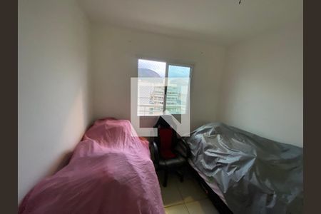 Quarto  de apartamento à venda com 2 quartos, 70m² em Freguesia (jacarepaguá), Rio de Janeiro