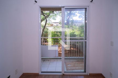 Varanda de apartamento à venda com 3 quartos, 76m² em Jaguaré, São Paulo