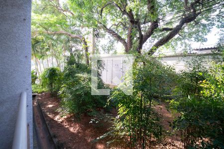 Varanda de apartamento à venda com 3 quartos, 76m² em Jaguaré, São Paulo