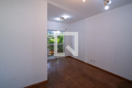 Sala de apartamento à venda com 3 quartos, 76m² em Jaguaré, São Paulo