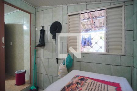 Quarto 3 de casa à venda com 3 quartos, 90m² em Canudos, Novo Hamburgo