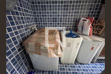 Área de Serviço de casa à venda com 3 quartos, 330m² em Butantã, São Paulo