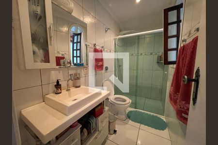 Banheiro/Suite de casa à venda com 3 quartos, 330m² em Butantã, São Paulo