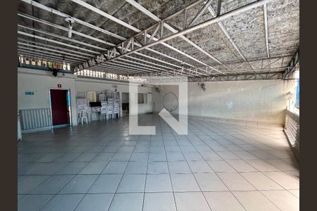 Área comum - Salão de festas de casa à venda com 3 quartos, 330m² em Butantã, São Paulo