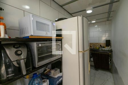 Studio de kitnet/studio à venda com 1 quarto, 32m² em Vila Cordeiro, São Paulo