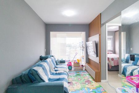 Apartamento para alugar com 2 quartos, 50m² em Jardim Roberto, Osasco