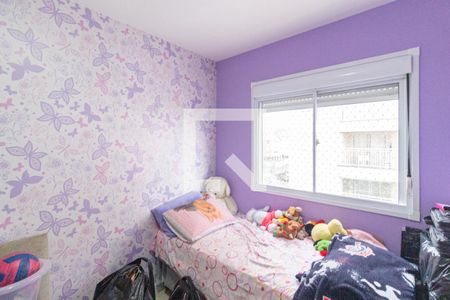 Quarto 2 de apartamento para alugar com 2 quartos, 50m² em Jardim Roberto, Osasco