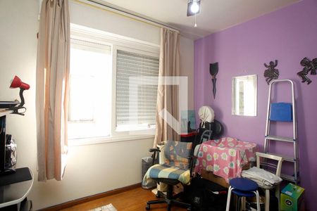 Quarto 2 de apartamento à venda com 2 quartos, 68m² em Rio Branco, Porto Alegre