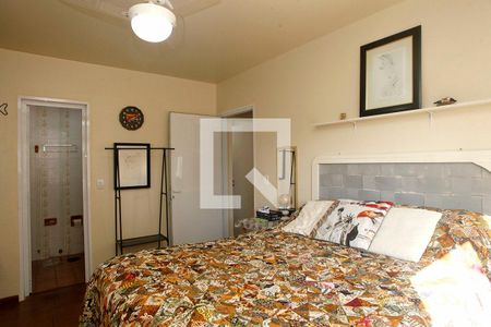 Quarto 1 de apartamento à venda com 2 quartos, 68m² em Rio Branco, Porto Alegre