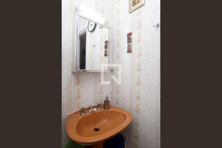 Banheiro 1 de apartamento à venda com 2 quartos, 68m² em Rio Branco, Porto Alegre