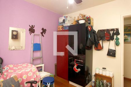 Quarto 2 de apartamento à venda com 2 quartos, 68m² em Rio Branco, Porto Alegre