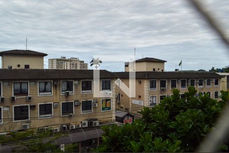 Vista do Quarto 1 de apartamento à venda com 2 quartos, 60m² em Freguesia (jacarepaguá), Rio de Janeiro