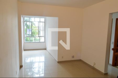 Sala de apartamento à venda com 2 quartos, 60m² em Freguesia (jacarepaguá), Rio de Janeiro