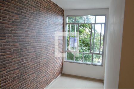 Sala de apartamento à venda com 2 quartos, 60m² em Freguesia (jacarepaguá), Rio de Janeiro