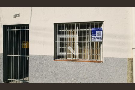 Fachada + Plaquinha de casa à venda com 1 quarto, 60m² em Vianelo/bonfiglioli, Jundiaí