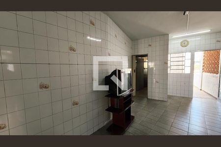 Cozinha de casa à venda com 1 quarto, 60m² em Vianelo/bonfiglioli, Jundiaí