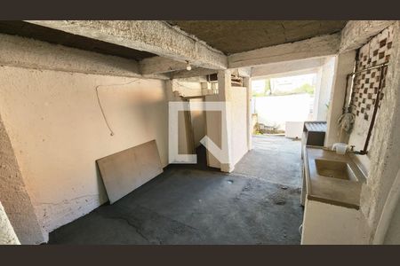 Quintal de casa à venda com 1 quarto, 60m² em Vianelo/bonfiglioli, Jundiaí